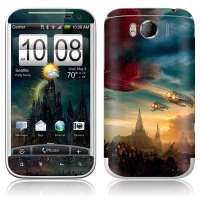 IdeaSkinG21保护膜空战