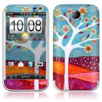 IdeaSkinG21保护膜秋天