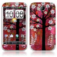 IdeaSkinG21保护膜日落树