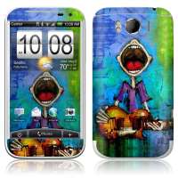 IdeaSkinG21保护膜大声