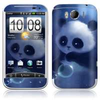 IdeaSkinG21保护膜熊猫