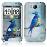 IdeaSkinG21保护膜蓝鸟