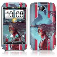 IdeaSkinG21保护膜巫师