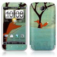 IdeaSkinG21保护膜捉迷藏