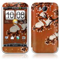 IdeaSkinG21保护膜唇红兔