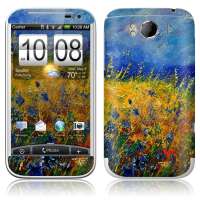 IdeaSkinG21保护膜矢车菊