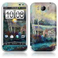 IdeaSkinG21保护膜村庄