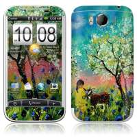 IdeaSkinG21保护膜果园