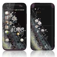 IdeaSkinG20保护膜奢华花束