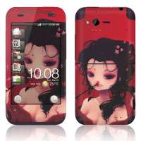 IdeaSkinG20保护膜艺伎