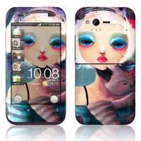 IdeaSkinG20保护膜紫藤