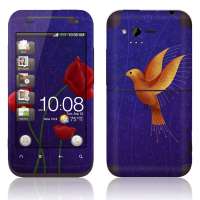 IdeaSkinG20保护膜蜂鸟