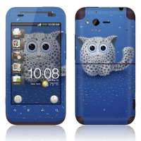 IdeaSkinG20保护膜雪豹