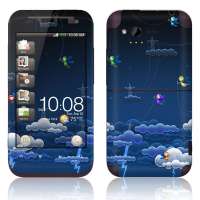 IdeaSkinG20保护膜电闪雷鸣