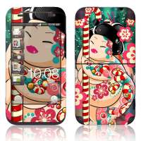 IdeaSkinG20保护膜胖美人