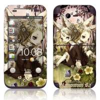 IdeaSkinG20保护膜森林季节