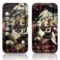 IdeaSkinG20保护膜蹭