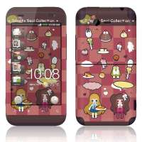 IdeaSkinG20保护膜甜食集会