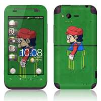 IdeaSkinG20保护膜游戏结束