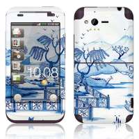 IdeaSkinG20保护膜蓝柳絮