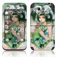 IdeaSkinG20保护膜鬣蜥