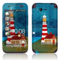 IdeaSkinG20保护膜灯塔