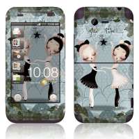 IdeaSkinG20保护膜双人芭蕾