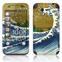 IdeaSkinG20保护膜浪潮