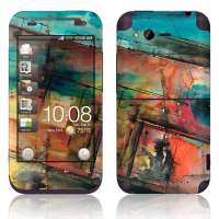 IdeaSkinG20保护膜表面