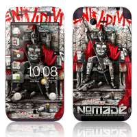 IdeaSkinG20保护膜宝座