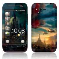 IdeaSkinG20保护膜空战