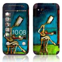 IdeaSkinG20保护膜午后