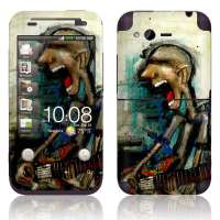 IdeaSkinG20保护膜噪音