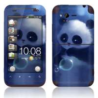 IdeaSkinG20保护膜熊猫