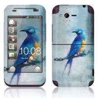 IdeaSkinG20保护膜蓝鸟