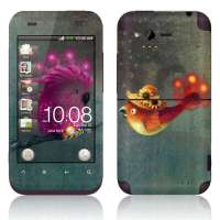 IdeaSkinG20保护膜凤凰鸟