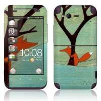 IdeaSkinG20保护膜捉迷藏