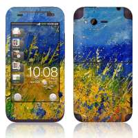 IdeaSkinG20保护膜矢车菊