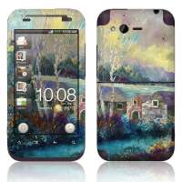 IdeaSkinG20保护膜村庄