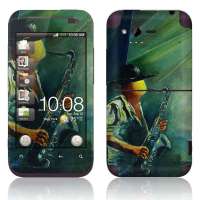 IdeaSkinG20保护膜萨克斯