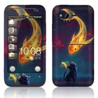 IdeaSkinG20保护膜月亮鱼