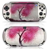 IdeaSkinPSV保护膜盛开树