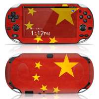 IdeaSkinPSV保护膜中国国旗
