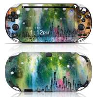 IdeaSkinPSV保护膜城市之光