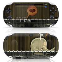 IdeaSkinPSV保护膜鲸鱼的迷恋