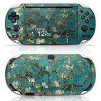 IdeaSkinPSV保护膜盛开的杏仁花