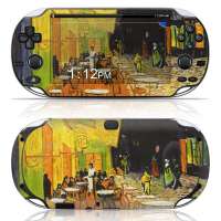 IdeaSkinPSV保护膜小镇夜色