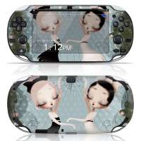 IdeaSkinPSV保护膜双人芭蕾