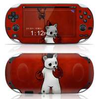 IdeaSkinPSV保护膜魔鬼的操控