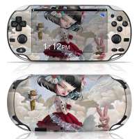 IdeaSkinPSV保护膜云中弹奏